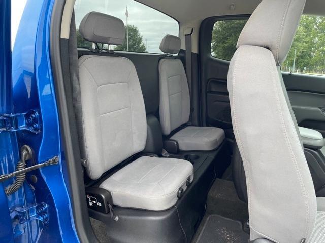 2018 Chevrolet Colorado LT for sale in Dublin, GA – photo 29