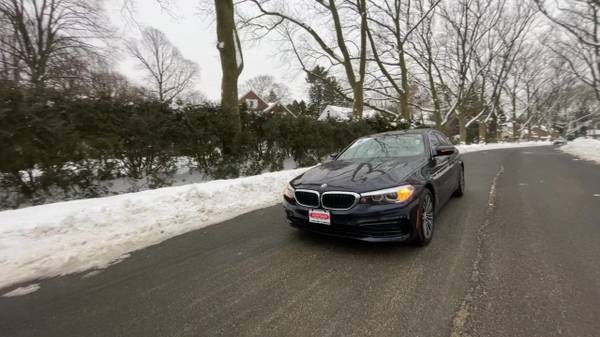 2019 BMW 530i xDrive - - by dealer - vehicle for sale in Great Neck, NY – photo 7
