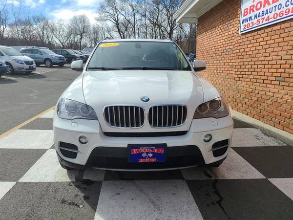 2013 BMW X5 AWD 4dr xDrive35i (TOP RATED DEALER AWARD 2018 ! for sale in Waterbury, CT – photo 3