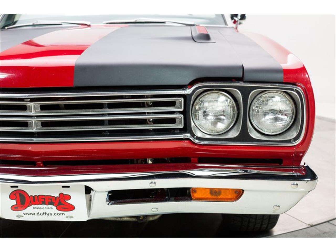 1969 Plymouth Road Runner for sale in Cedar Rapids, IA – photo 22