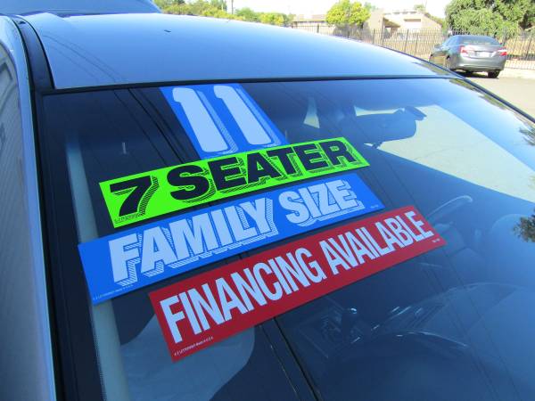 2011 Mazda CX 9 Sport 7 passengers! for sale in Turlock, CA – photo 19