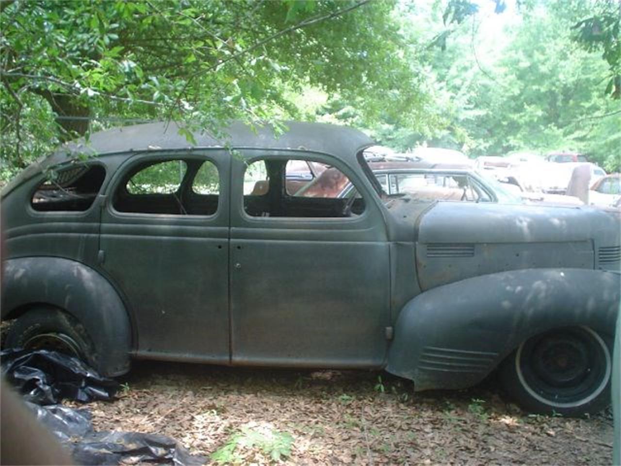 1939 Dodge Sedan for sale in Gray Court, SC – photo 3