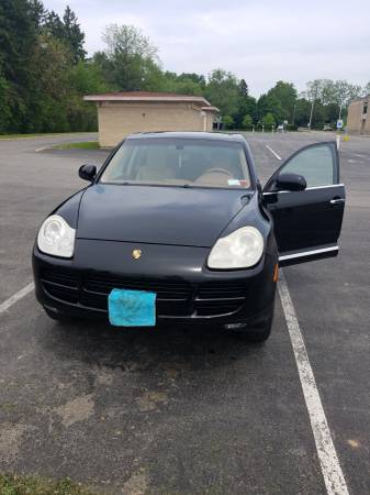 Porsche Cayenne - cars & trucks - by owner - vehicle automotive sale for sale in Woodbridge, District Of Columbia – photo 3