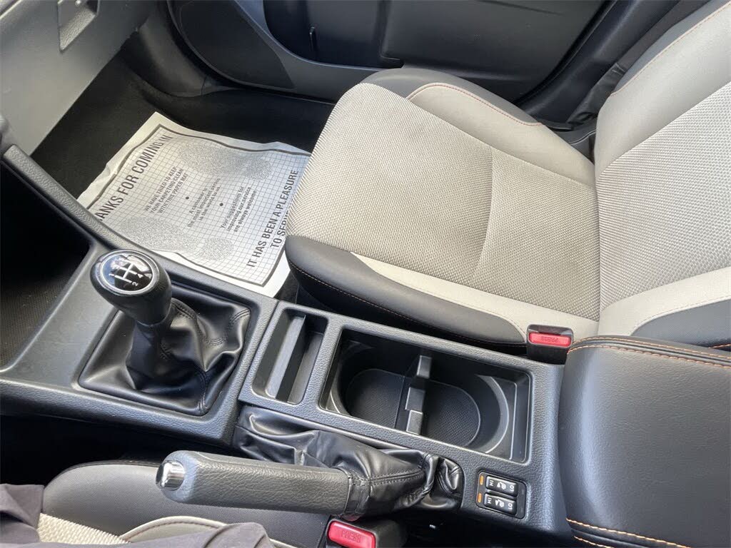 2017 Subaru Crosstrek Premium for sale in Pittsfield, MA – photo 18