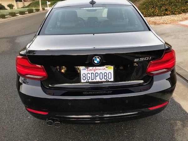 2019 BMW 230i for sale in Fullerton, CA – photo 3