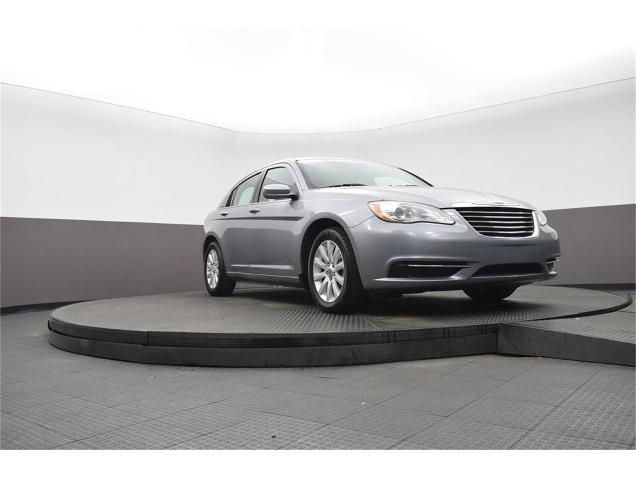 2014 Chrysler 200 for sale in Highland Park, IL – photo 26
