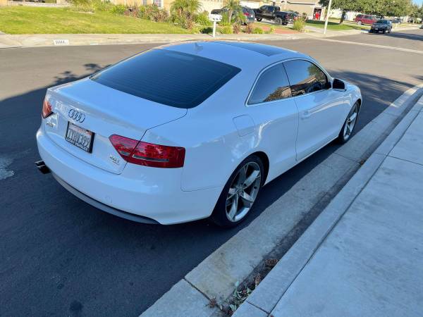 2010 Audi A5 Prestige - cars & trucks - by owner - vehicle... for sale in Riverside, CA – photo 13