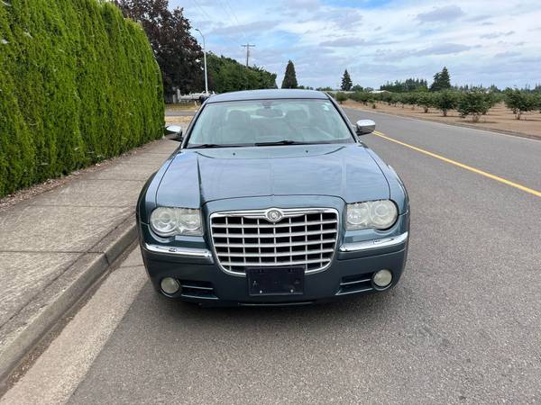 2005 Chrysler 300C/5 7 HEMI/173K Miles/Clean Title/Leather for sale in Woodburn, OR – photo 2
