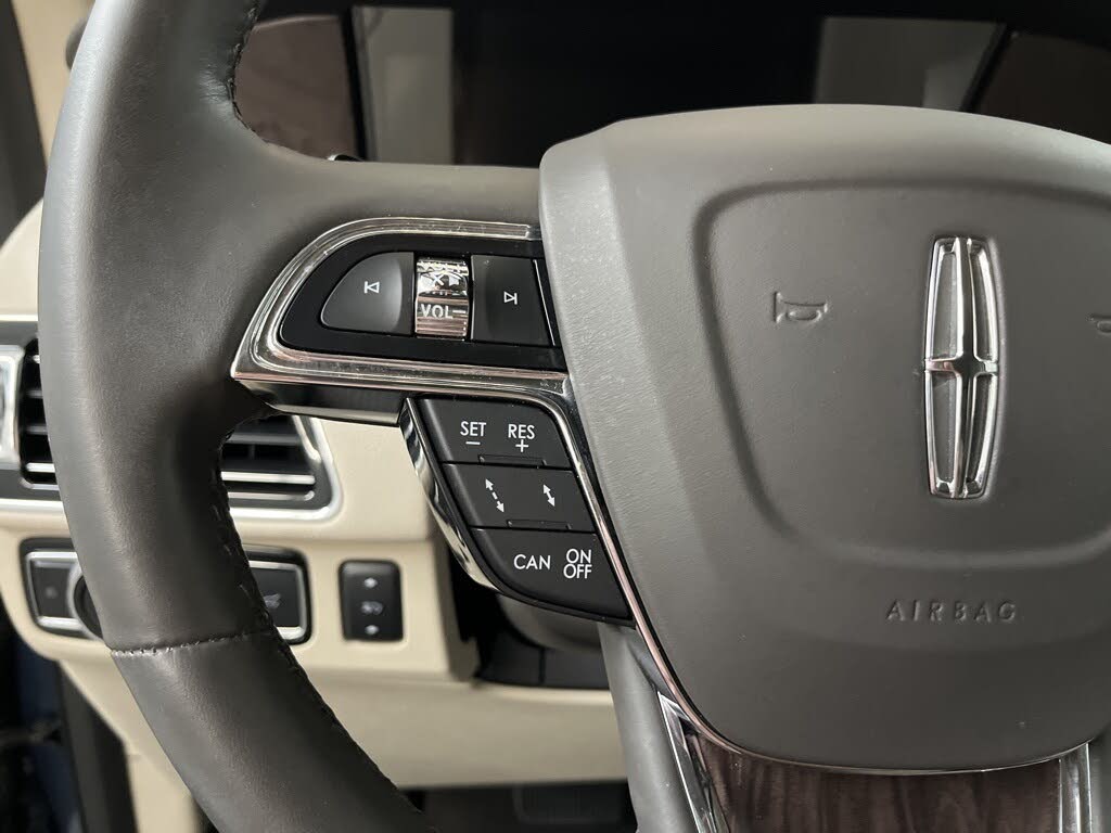 2020 Lincoln Navigator Reserve 4WD for sale in Mobile, AL – photo 27