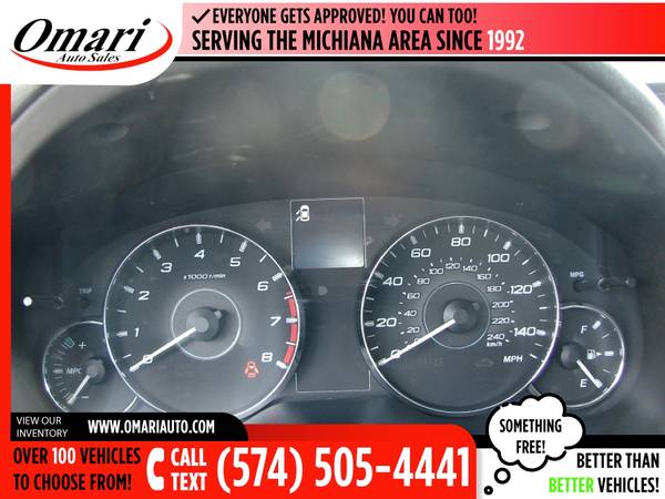 2011 Subaru Outback Wgn H4 H 4 H-4 Auto 2 5i 2 5 i 2 5-i Limited for sale in South Bend, IN – photo 13