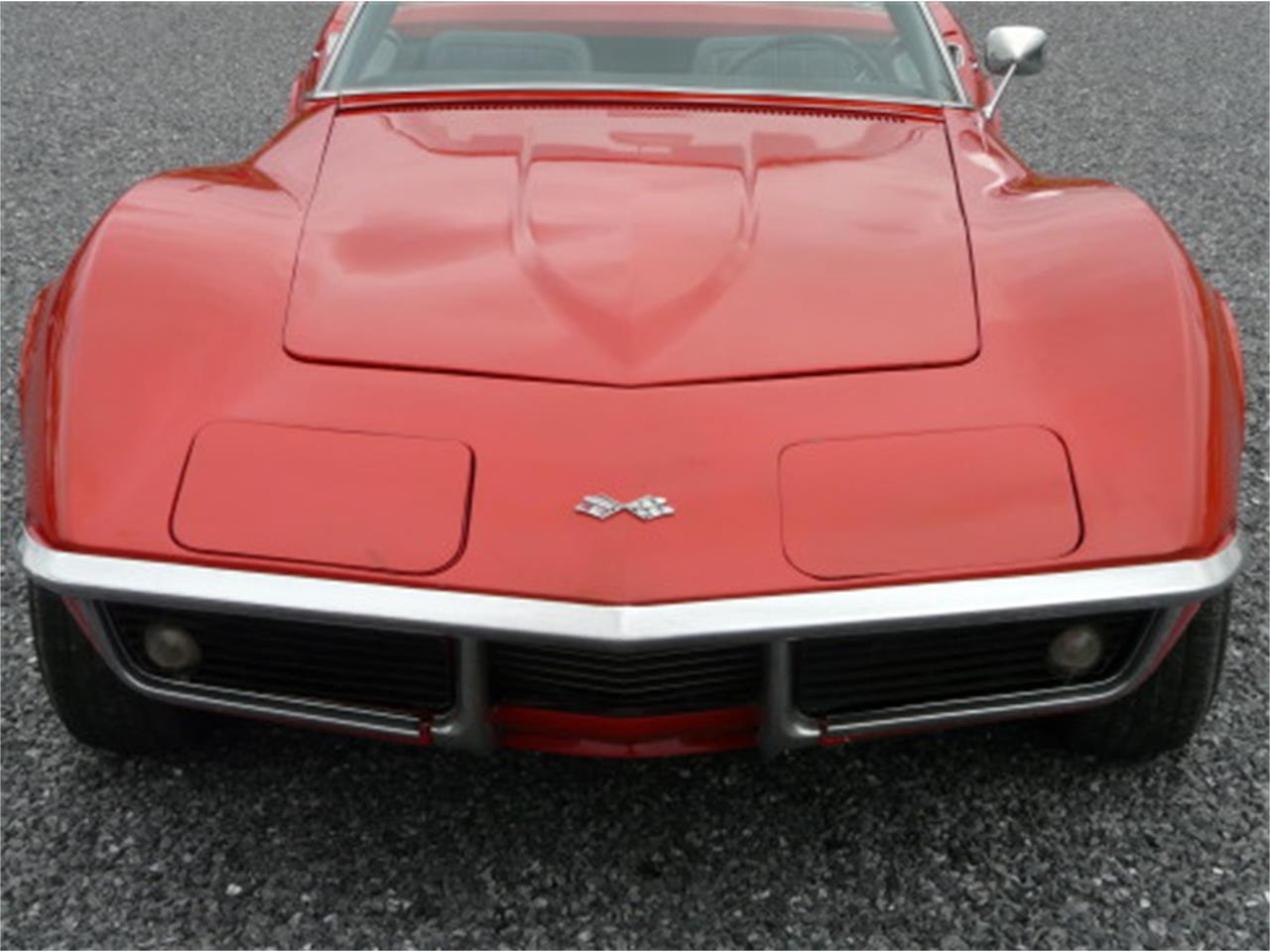 1968 Chevrolet Corvette for sale in Miami, FL – photo 6