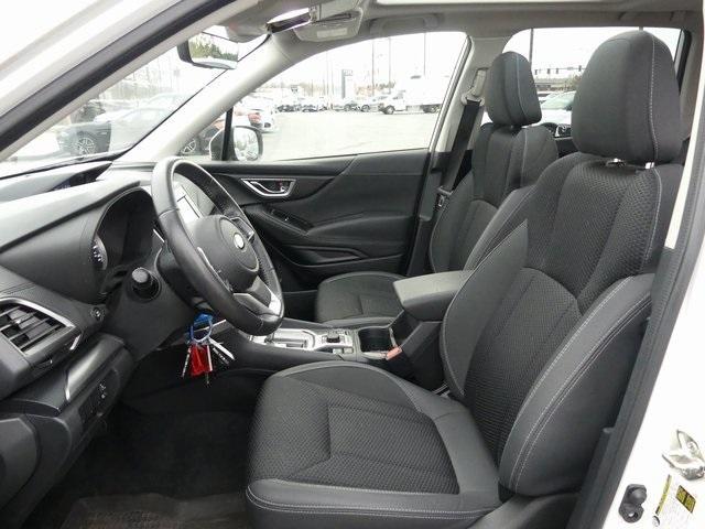 2020 Subaru Forester Premium for sale in Frederick, MD – photo 3
