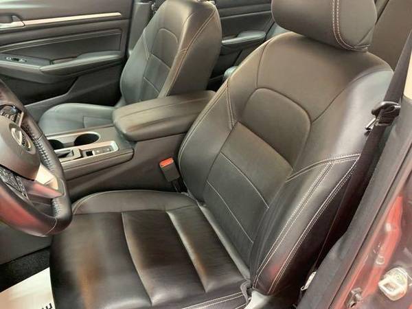 2019 Nissan Altima 2.5 SL 2.5 SL 4dr Sedan $1200 - cars & trucks -... for sale in Temple Hills, PA – photo 23