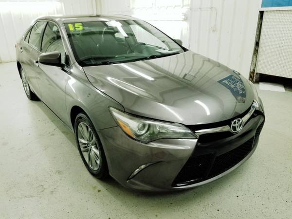 2015 Toyota Camry SE for sale in Omaha, NE – photo 6