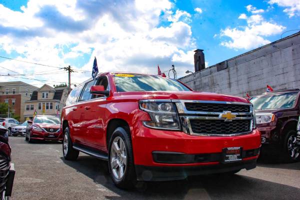 2015 Chevrolet Suburban LS .. for sale in NEWARK, NY – photo 2