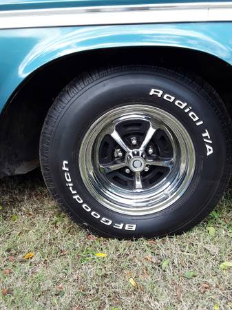 1965 Fury lll for sale in High Point, NC – photo 18
