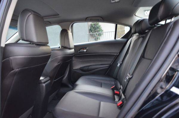 2015 Acura ILX 2.4L Premium Pkg 1st Time Buyers/ No Credit No problem! for sale in Corona, CA – photo 12