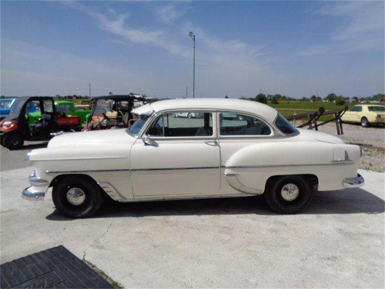 1954 Chevrolet 210 for sale in Staunton, IL – photo 6