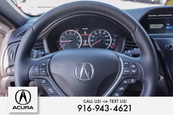 2019 Acura ILX w/Premium/A-Spec Pkg - - by for sale in Elk Grove, CA – photo 11