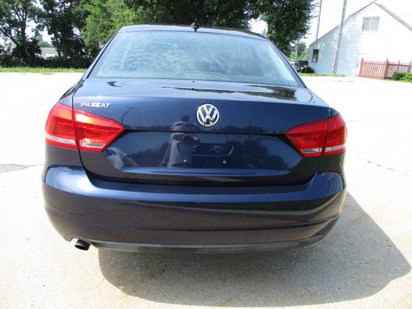 2015 VOLKSWAGEN PASSAT S PERFECT EVERYDAY CAR! - - by for sale in Lees Summit, MO – photo 7