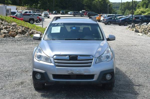 2013 Subaru Outback 2 5i Premium - - by dealer for sale in Naugatuck, CT – photo 10