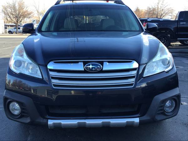 2013 Subaru Outback, Limited, WELL LOADED W/LOTS OF AMENITIES - cars... for sale in Nampa, ID – photo 3