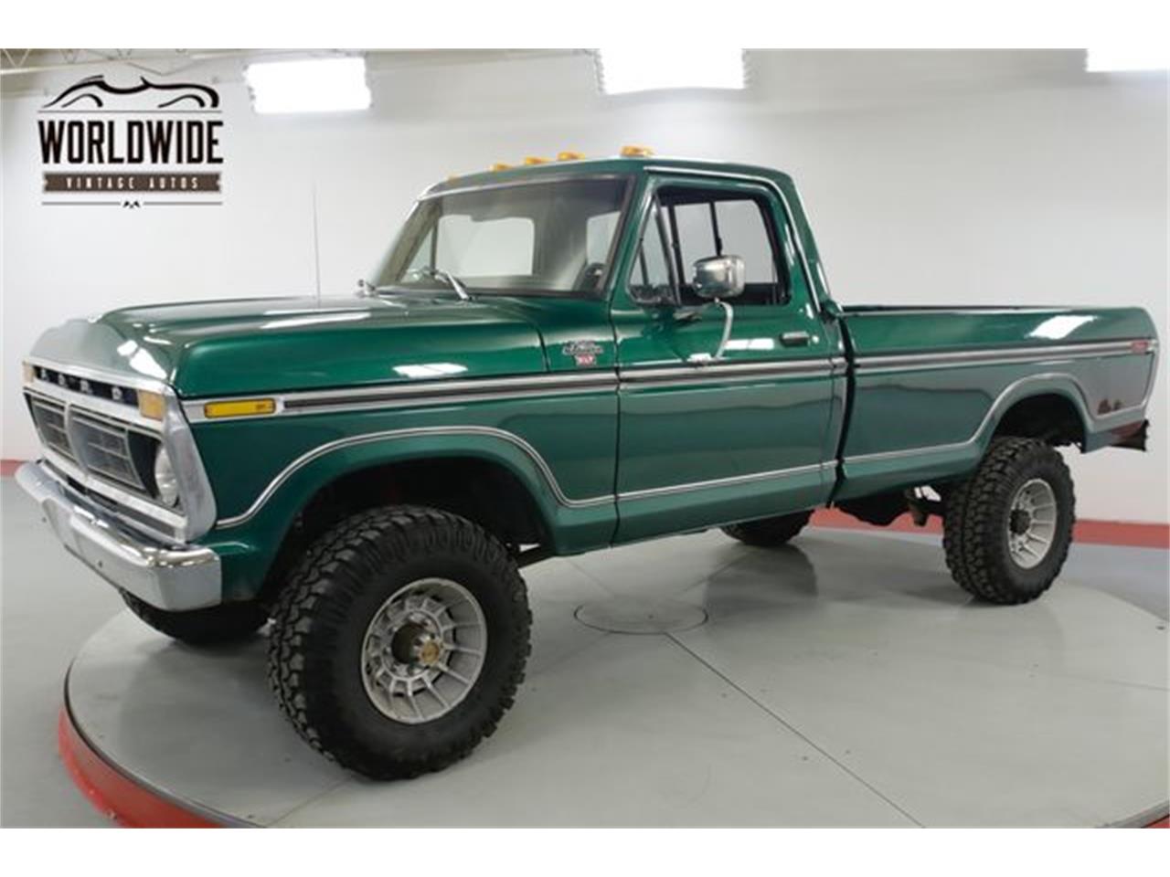 1977 Ford F250 for sale in Denver , CO – photo 6