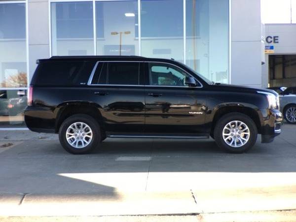2017 GMC Yukon SLT -- Down Payments As Low As: for sale in Casper, WY – photo 3
