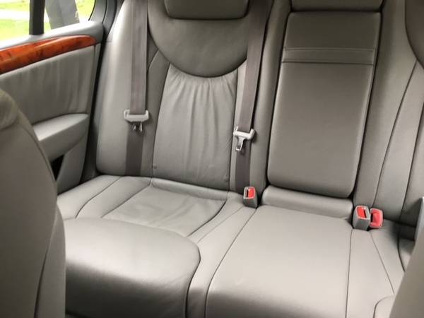 2005 Lexus LS430 for sale in Winfield, IL – photo 4