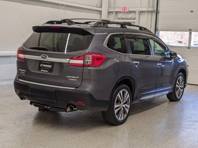 2019 Subaru Ascent Touring 7-Passenger for sale in Other, CT – photo 3