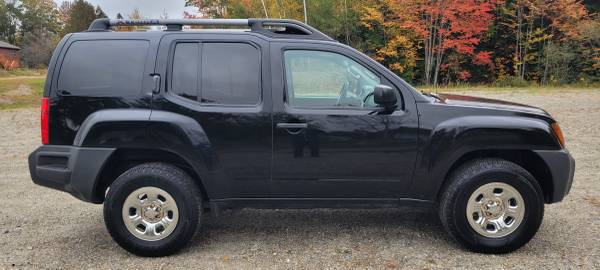 2014 Nissan Xterra S 4X4 Only 92K Miles, New Sticker for sale in Windsor, ME – photo 5