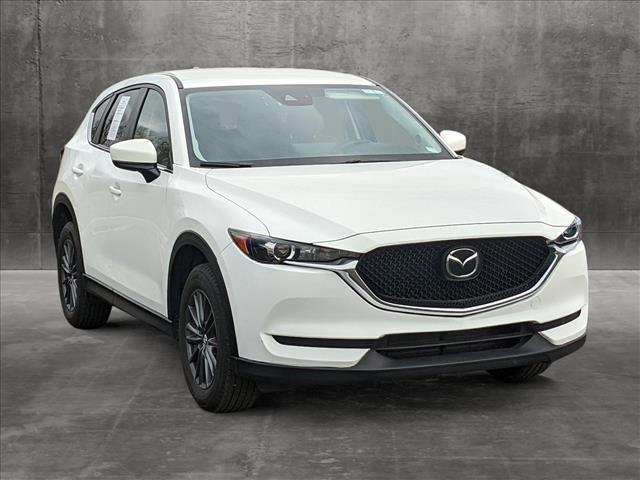 2021 Mazda CX-5 Touring for sale in St Peters, MO – photo 3