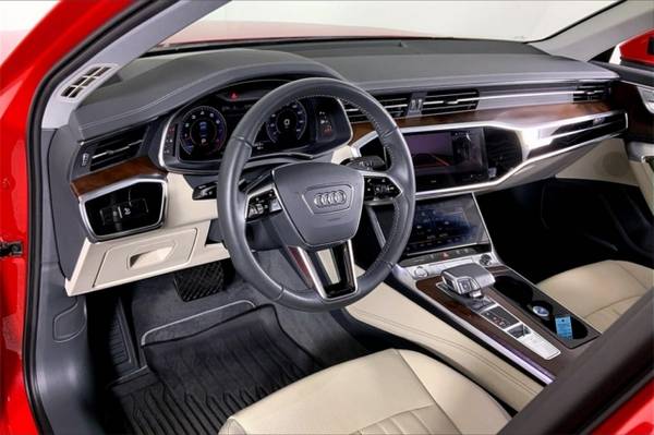 2019 Audi A6 3 0T Premium Plus - - by dealer - vehicle for sale in Honolulu, HI – photo 14