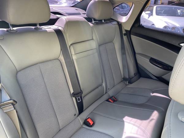 2014 Buick Verano Convenience Group sedan Carbon Black Metallic for sale in INGLEWOOD, CA – photo 8