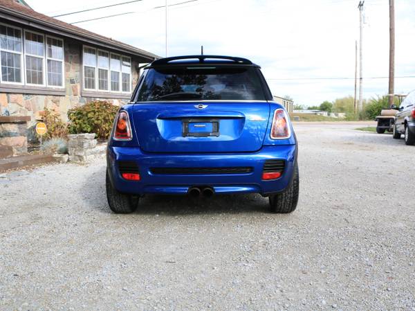 2007 Mini Cooper S JOHN WORKS EDITION NEAR Flawless 123k Miles 6spd for sale in Tipp City, OH – photo 7