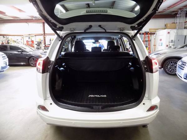 2017 *Toyota* *RAV4 Platinum AWD* *LOADED w/ONLY 19K MI for sale in Denver , CO – photo 16