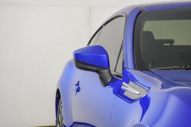 2014 Subaru BRZ Limited RWD for sale in PUYALLUP, WA – photo 11