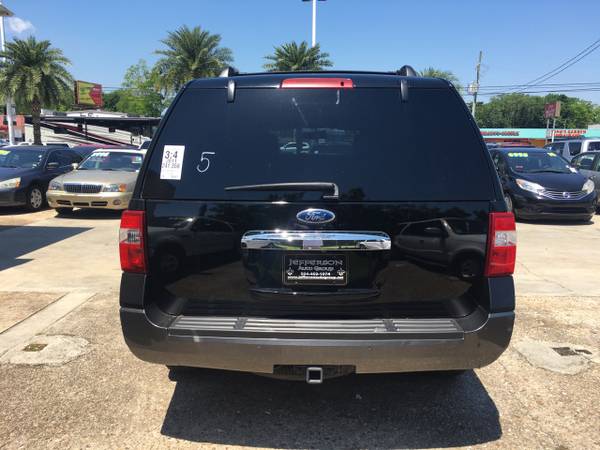 2011 Ford Expedition 2WD 4dr King Ranch for sale in Kenner, LA – photo 6