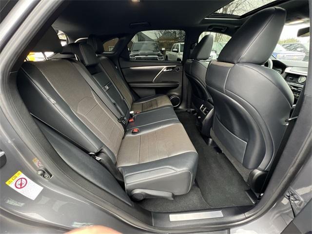 2019 Lexus RX 450h 450H for sale in Winchester, VA – photo 27