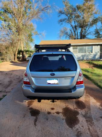 2006 Subaru Forester for sale in Cameron, AZ – photo 5
