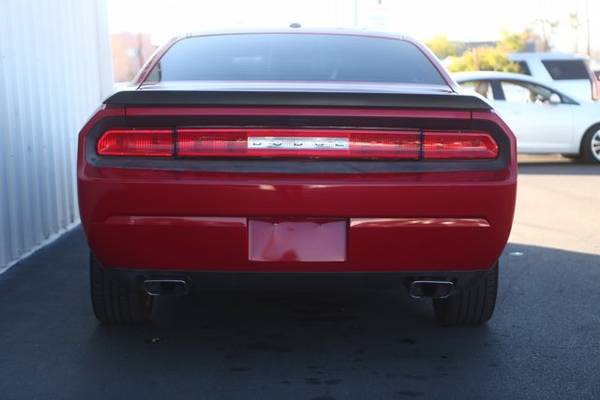 2012 Dodge Challenger Redline (3) Coat Pearl For Sale GREAT PRICE! for sale in Tucson, AZ – photo 7
