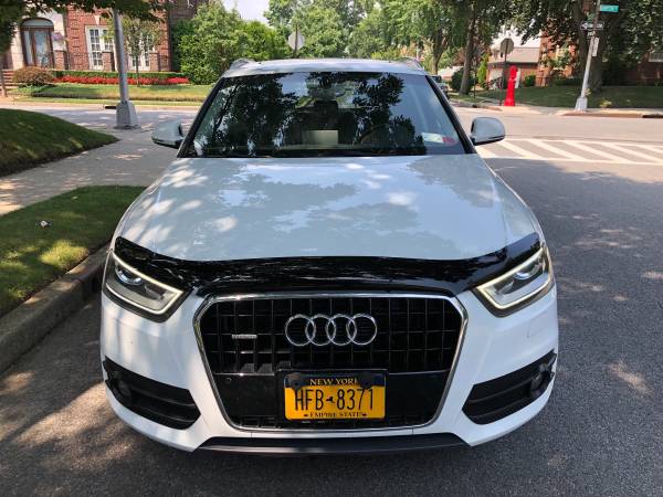 Audi Q3 Premium Plus for sale in Brooklyn, NY – photo 3