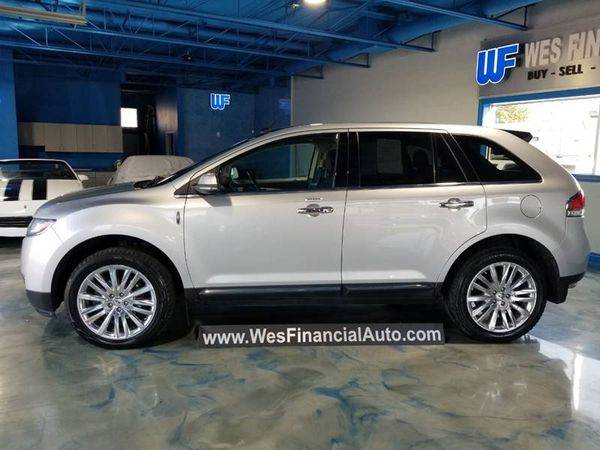 2015 Lincoln MKX Base AWD 4dr SUV Guaranteed Credit Appro for sale in Dearborn Heights, MI – photo 24