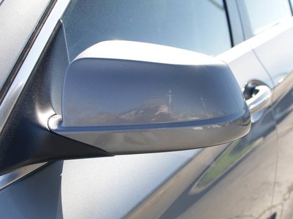 2011 BMW 5 Series 528i sedan Space Gray Metallic for sale in Salinas, CA – photo 24