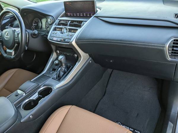 2020 Lexus NX 300 NX 300 Wagon - - by dealer - vehicle for sale in Corpus Christi, TX – photo 24