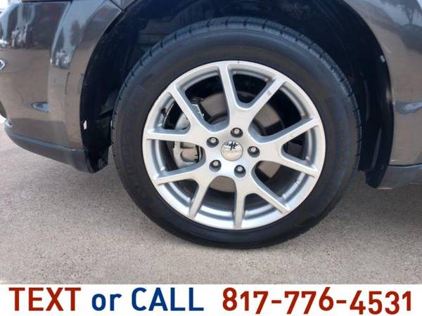 2016 Dodge Journey SXT Sport Utility 4D EZ FINANCING-BEST PRICES AR for sale in Arlington, TX – photo 21