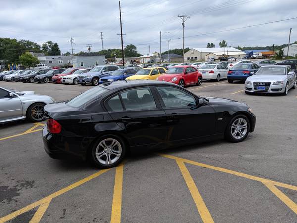 2008 BMW 328i for sale in Evansdale, IA – photo 15
