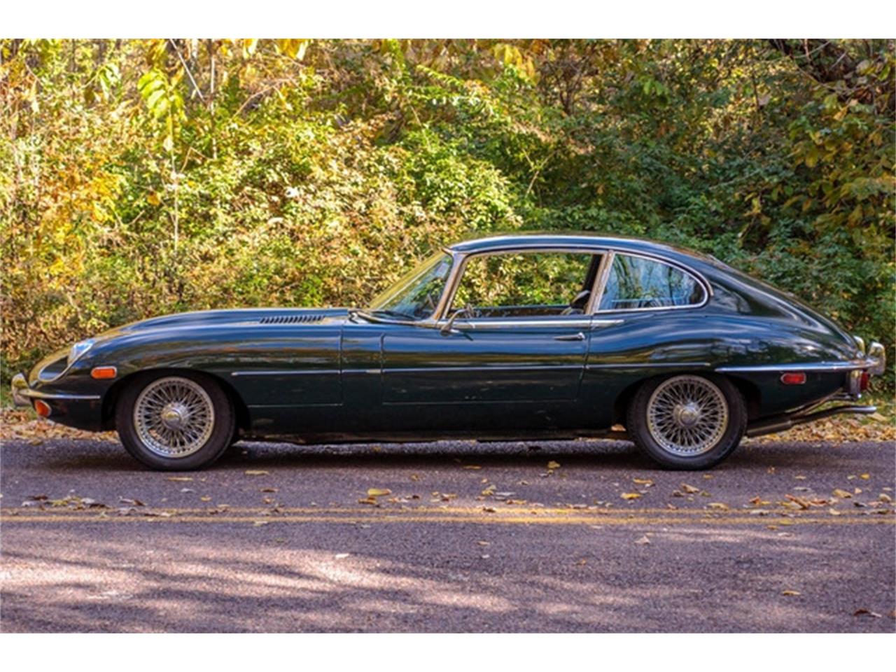 1969 Jaguar XKE for sale in Saint Louis, MO – photo 26