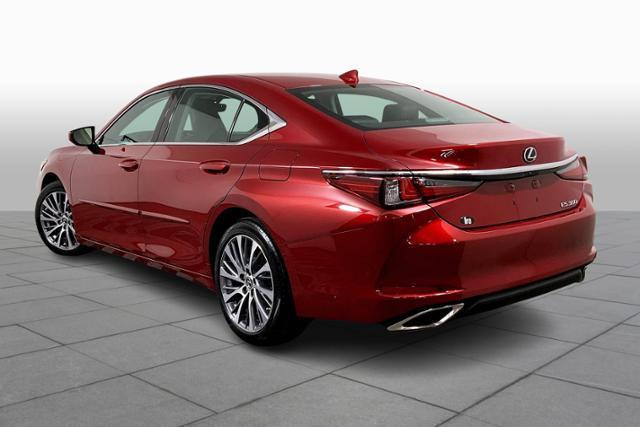 2019 Lexus ES 350 for sale in Other, MA – photo 11