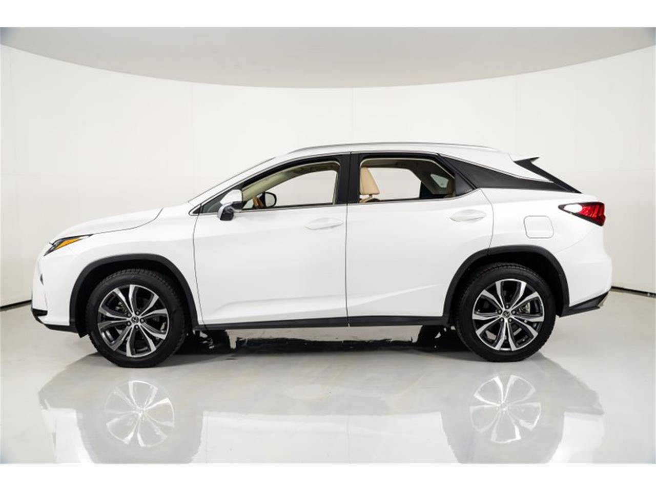 2019 Lexus RX350 for sale in St. Charles, MO – photo 5